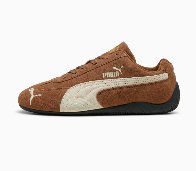 Puma Speedcat, 2799 Kč
Puma Speedcat, 2799 Kč