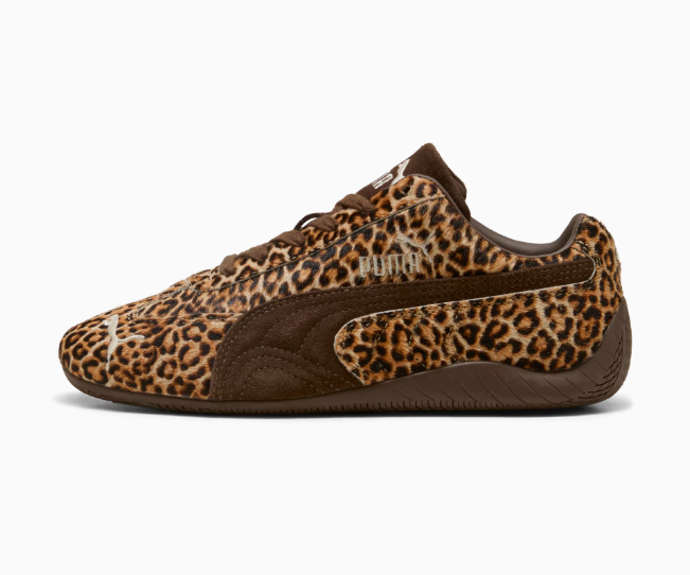 Puma Speedcat, 3299 Kč
Puma Speedcat, 3299 Kč