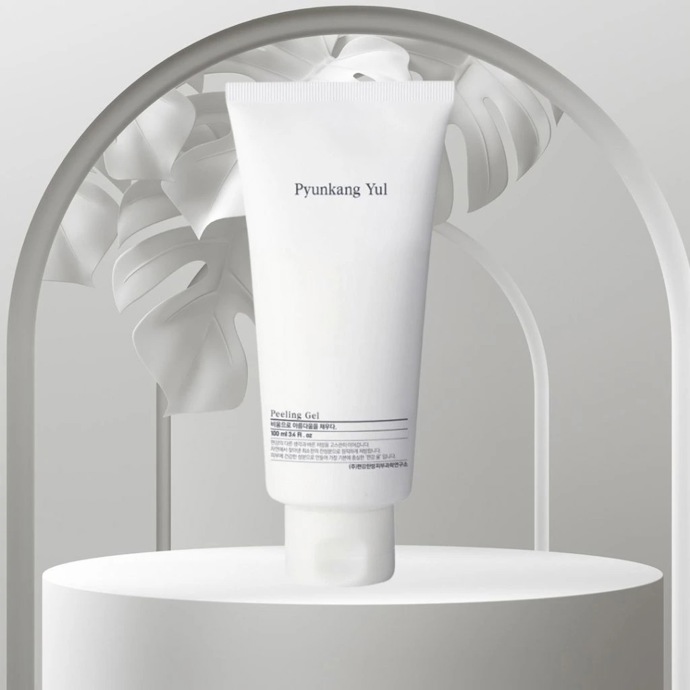 Exfoliant, Pyunkang Yul, 390 Kč
Exfoliant, Pyunkang Yul, 390 Kč