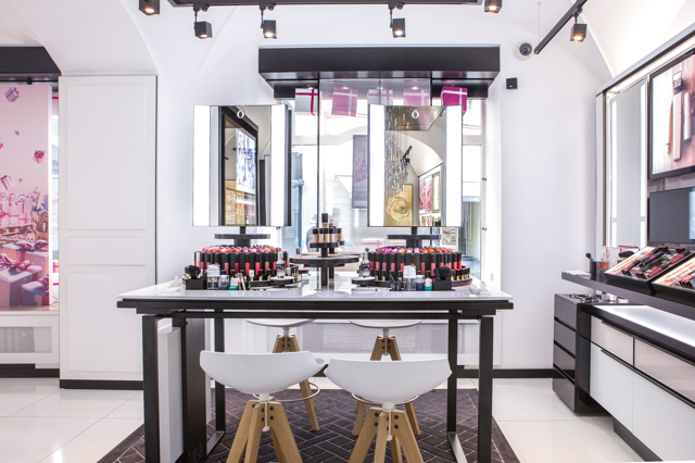 Přijďte s námi posnídat do Lancôme Beauty Institute Přijďte s námi posnídat do Lancôme Beauty Institute