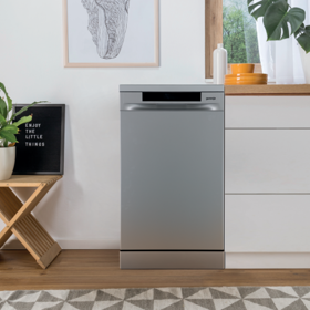 Vestavná myčka nádobí Gorenje GS563B10X, 13 990 Kč
