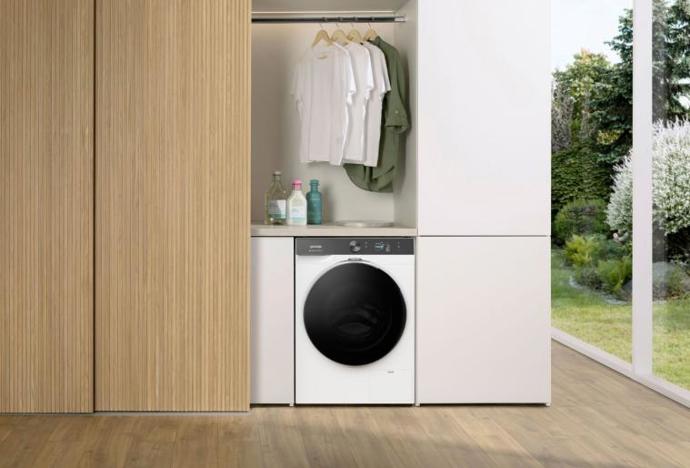 Pračka Gorenje WG814A5P5, 15 990 Kč
