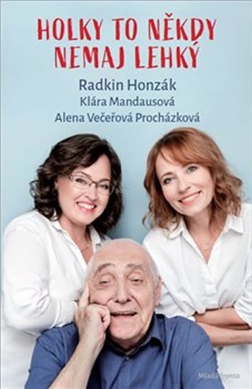 Knižní novinky, které zaženou podzimní chmury Knižní novinky, které zaženou podzimní chmury