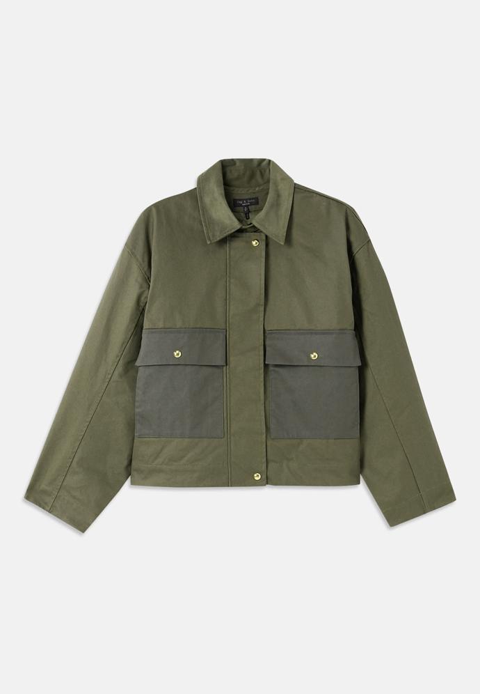 Rag & Bone, 12 960 Kč, zalando.cz
Rag & Bone, 12 960 Kč, zalando.cz