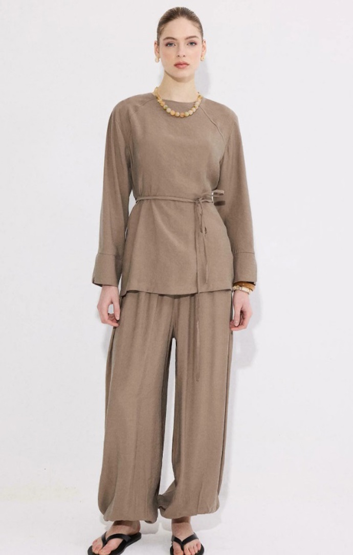 Matching set, Touché Privé, 3 161 Kč

