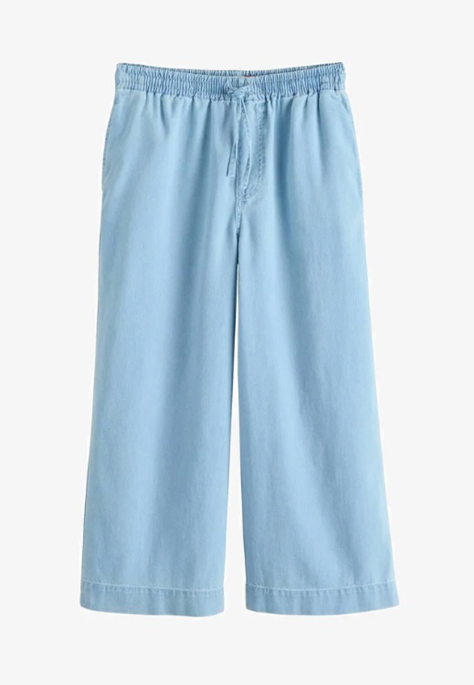 Soft denim džíny, Next, 1 480 Kč
