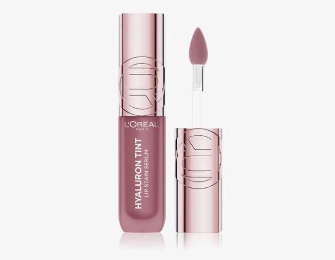 Tekutá rtěnka s hydratačním účinkem, L’Oréal Paris, 272 Kč
