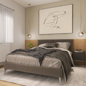 Podle principů feng shui představuje dřevo růst, rovnováhu a harmonii. To jsou hodnoty, které jsou pro naše fyzické i psychické zdraví nenahraditelné. Dřevostavby na těchto kvalitách staví a dokazují, že zdravý domov může být funkční, estetický i terapeutický zároveň.
Podle principů feng shui představuje dřevo růst, rovnováhu a harmonii. To jsou hodnoty, které jsou pro naše fyzické i psychické zdraví nenahraditelné. Dřevostavby na těchto kvalitách staví a dokazují, že zdravý domov může být funkční, estetický i terapeutický zároveň.