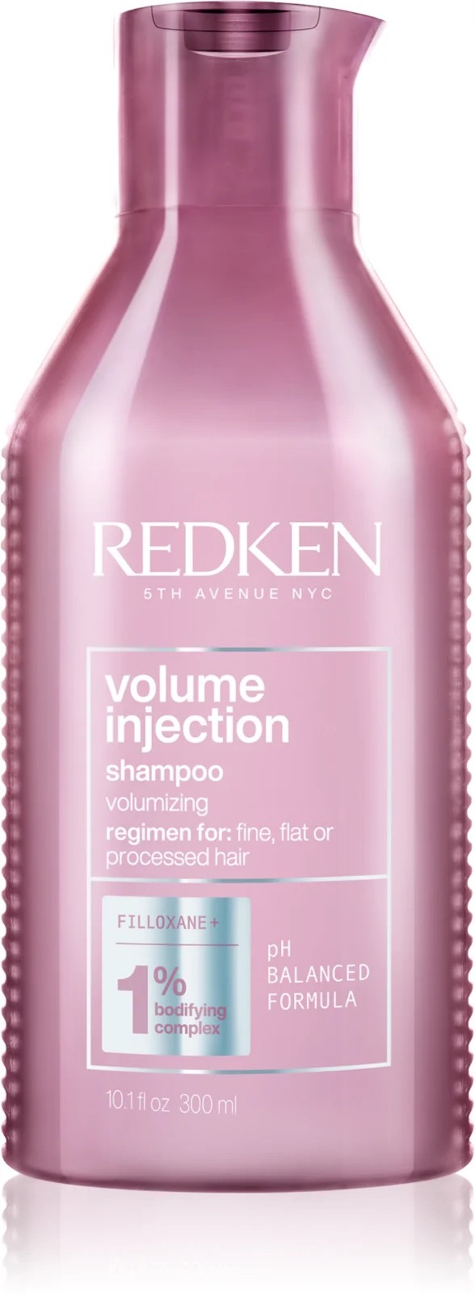 Šampon na objem vlasů, Redken, 505 Kč
