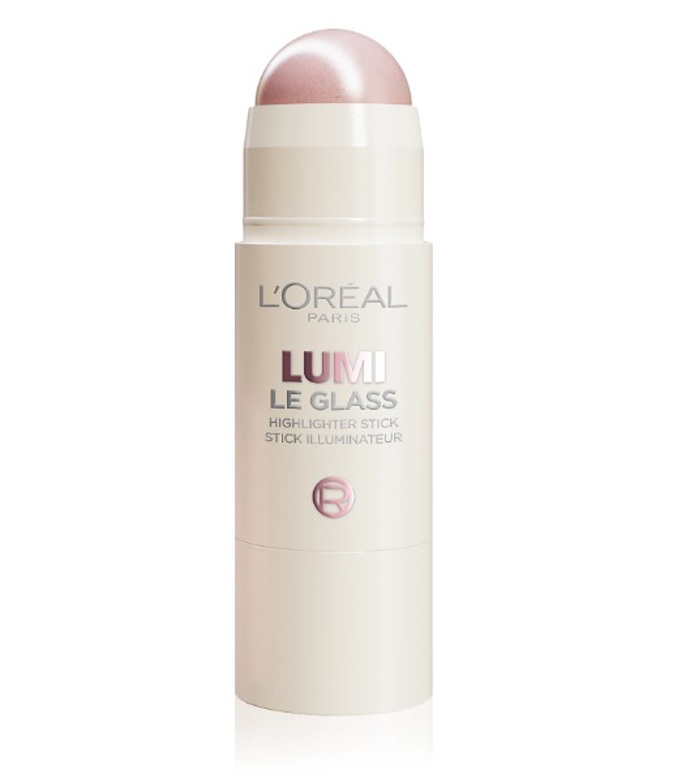 Krémový rozjasňovač v tyčince, L’Oréal Paris, 185 Kč
