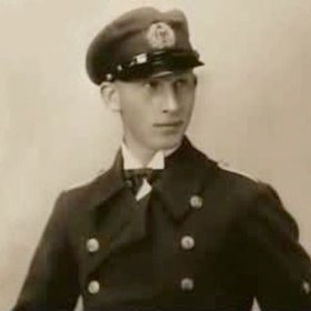 Reinhard Heydrich v raném mládí
