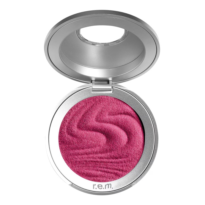 Tvářenka, REM Beauty, 650 Kč
