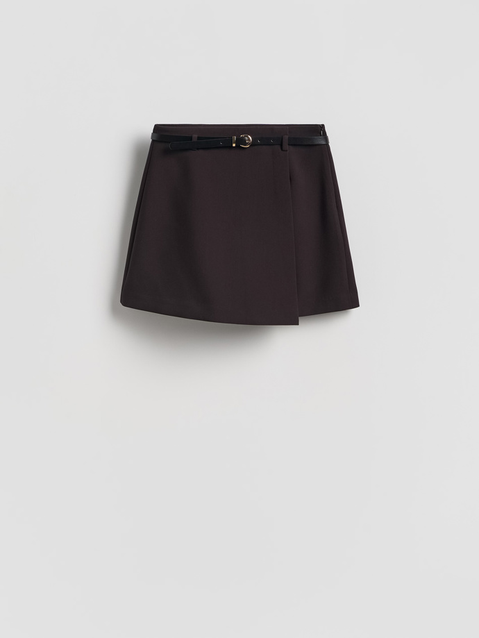 Skort, Reserved, 599 Kč
Skort, Reserved, 599 Kč