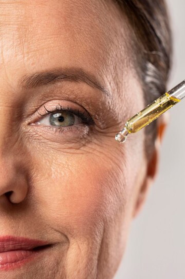 Retinol Retinol