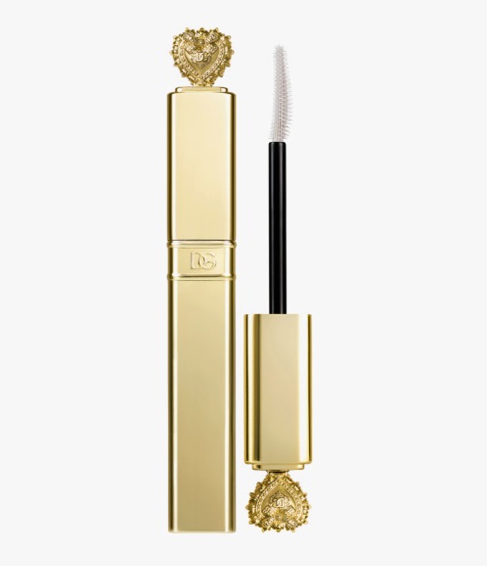 Objemová a prodlužující řasenka, Dolce&Gabbana, 970 Kč
