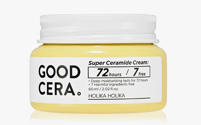 Hydratační krém s ceramidy, Holika Holika, 655 Kč
