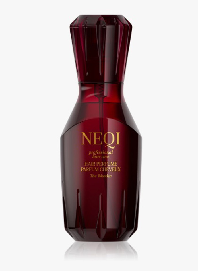 Vůně do vlasů, NEQI, 320 Kč
