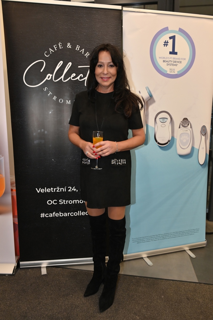 Collagen párty Collagen párty