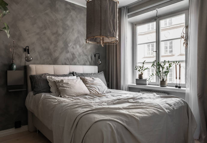 Moderní design ve starém domě Moderní design ve starém domě