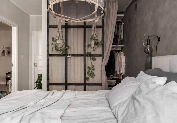 Moderní design ve starém domě Moderní design ve starém domě
