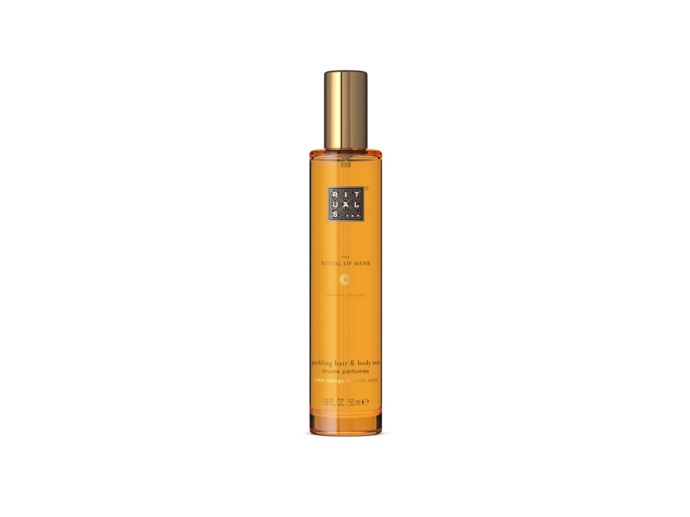 Tělový sprej, Rituals, 585 Kč
