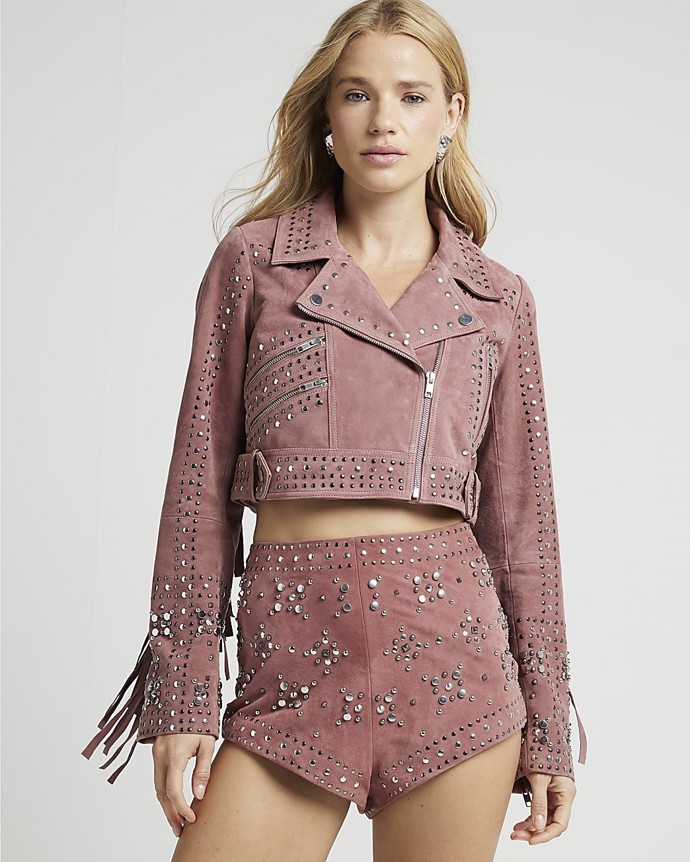 Z aktuální kolekce značky River Island

 
