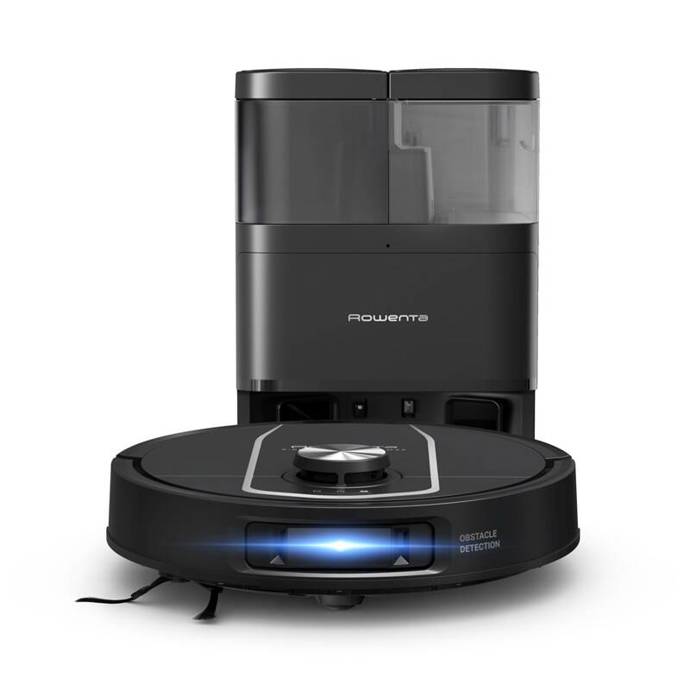 Robotický vysavač Rowenta X-Plorer S575 Max Wet & Dry 10000 PA RR95A5E0 černý, 14 999 Kč
