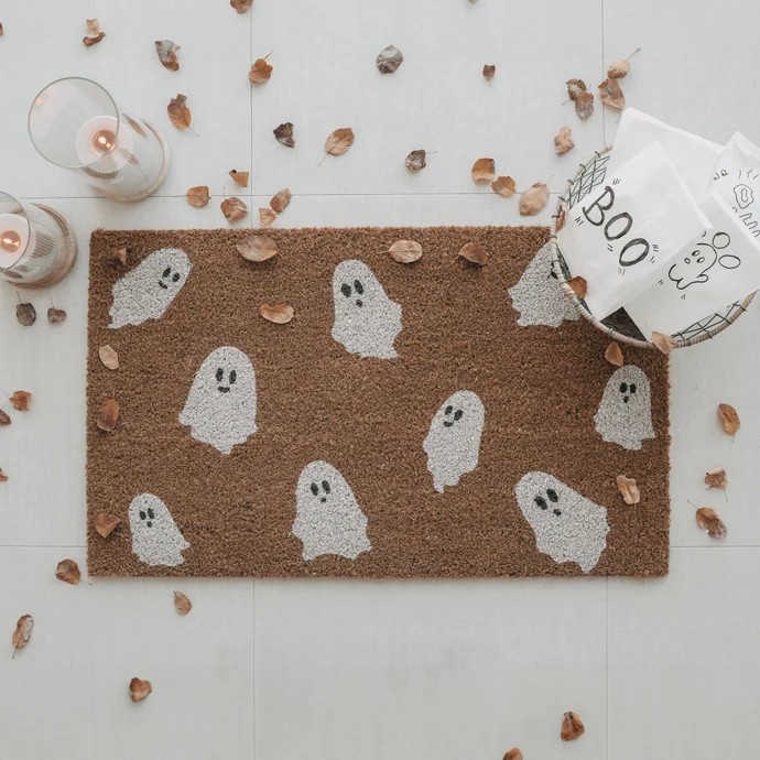 Rohožka Ghosts 75 × 45 cm, Eulenschnitt, 839 Kč
