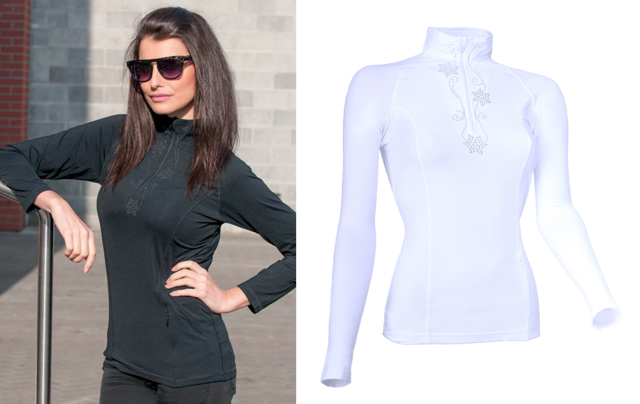 Zimní fashion tip: Stylově na hory 