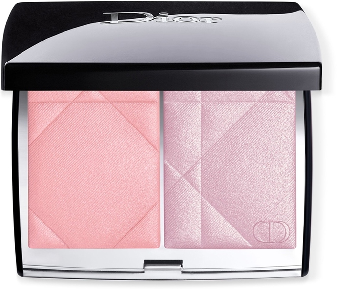 Rouge Blush Colour & Glow, Dior, 1430 Kč
