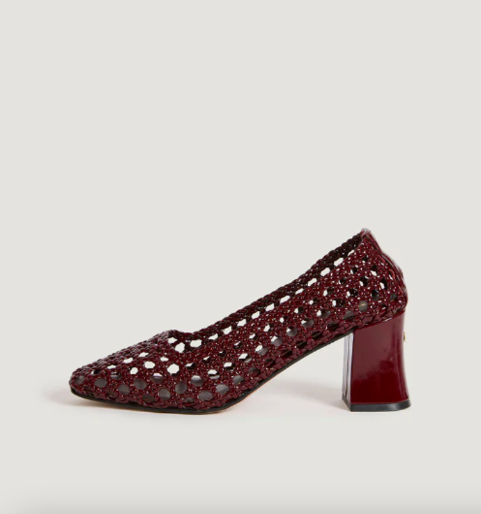 Rouje, 250 eur
Rouje, 250 eur