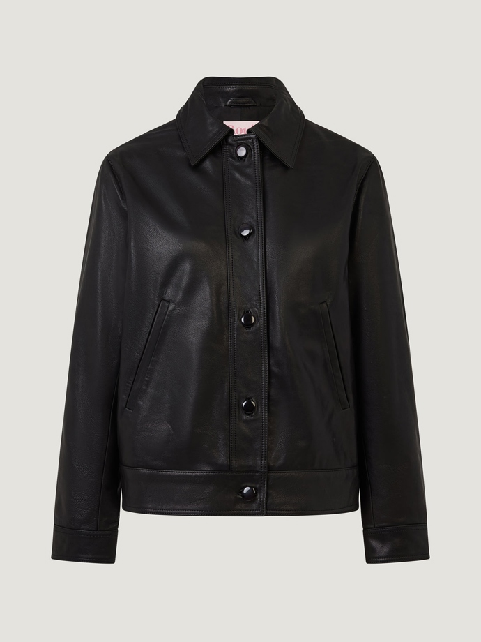 Bunda, Rouje, 395 eur
