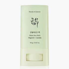 Opalovací krém v tyčince SPF 50+, Beauty of Joseon, 282 Kč
