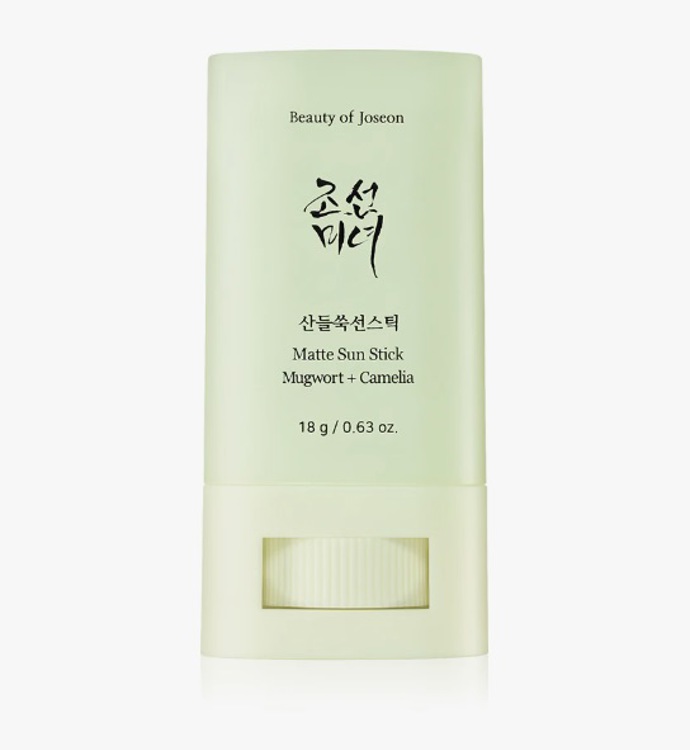 Opalovací krém v tyčince SPF 50+, Beauty of Joseon, 282 Kč

