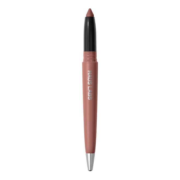 Rtěnka & tužka na rty Monster Lip Crayon Vegan Lipstick and Lip Liner, Haus Labs By Lady Gaga, 690 Kč
