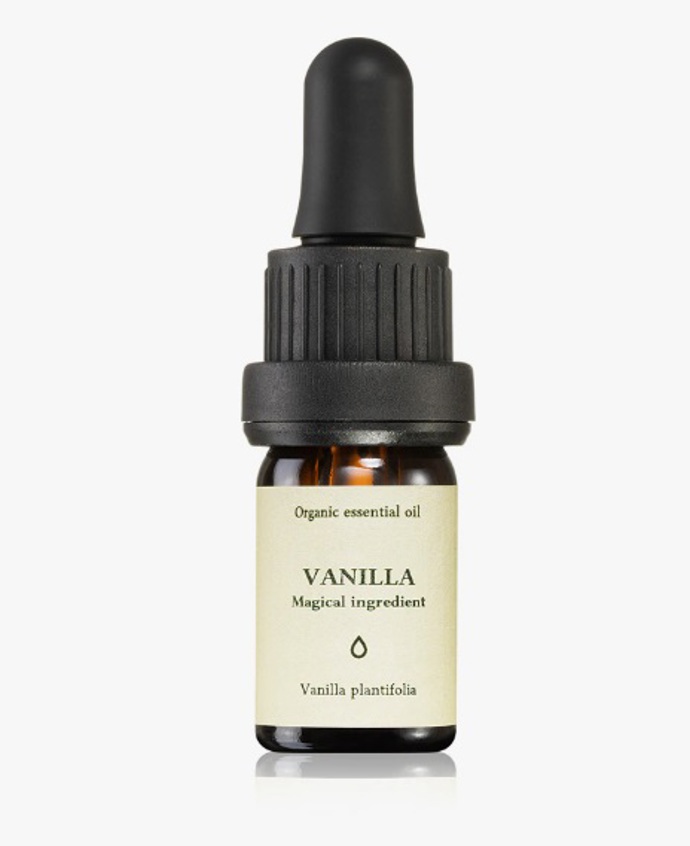 Esenciální olej s vůní vanilky a kapátkem, Smells Like Spells, 267 Kč
