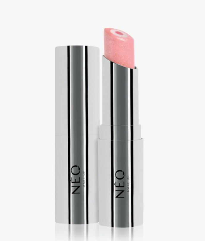 Tónovací balzám na rty SPF 30, NEO MAKE UP, 303 Kč
