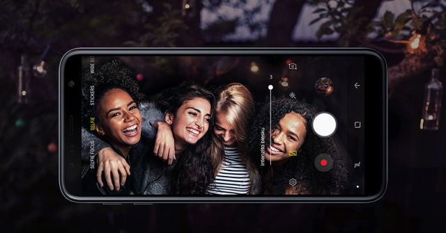 6 tipů, jak lépe fotit mobilem 6 tipů, jak lépe fotit mobilem