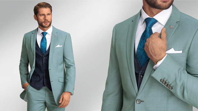 Svatební fotky jako z pohádky. 5 tipů na dokonalý outfit pro ženicha Svatební fotky jako z pohádky. 5 tipů na dokonalý outfit pro ženicha