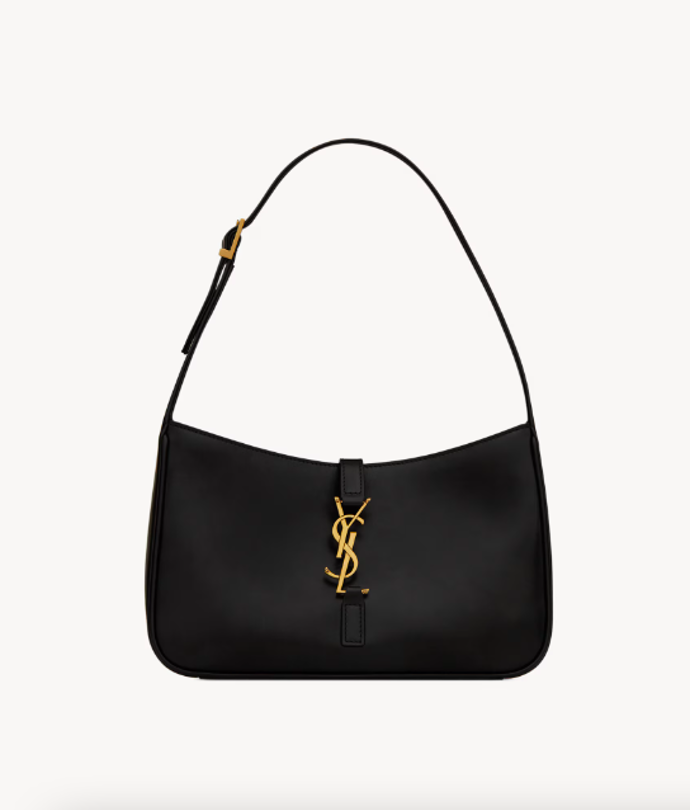 Saint Laurent Le 5 à 7, 2000 eur
