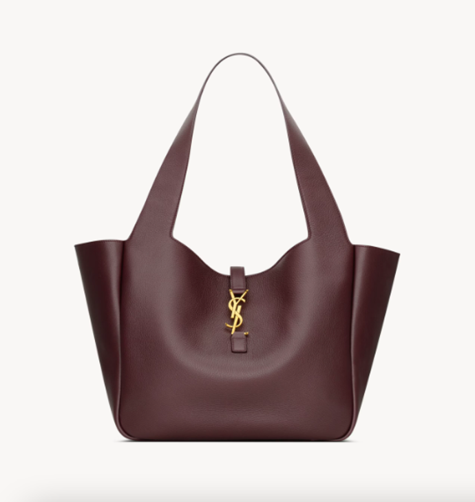 Saint Laurent Le 5 à 7 Bea, 3200 eur
