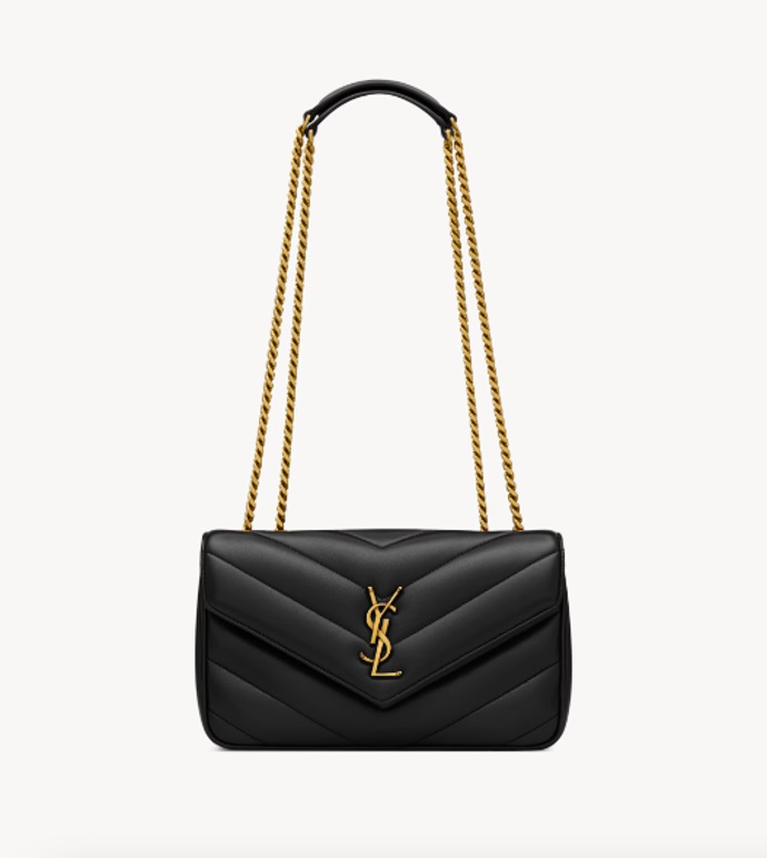 Saint Laurent Loulou, 2300 eur
