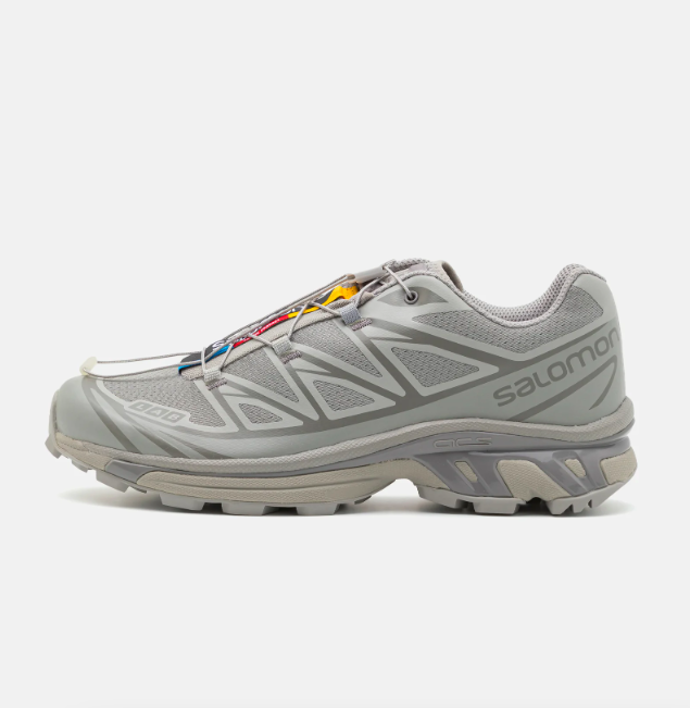 Salomon, 4500 Kč
Salomon, 4500 Kč