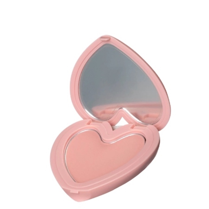 Sametová tvářenka Luv Beam Cheek odstín 02 Dollish Rose, Lilybyred, 310 Kč
