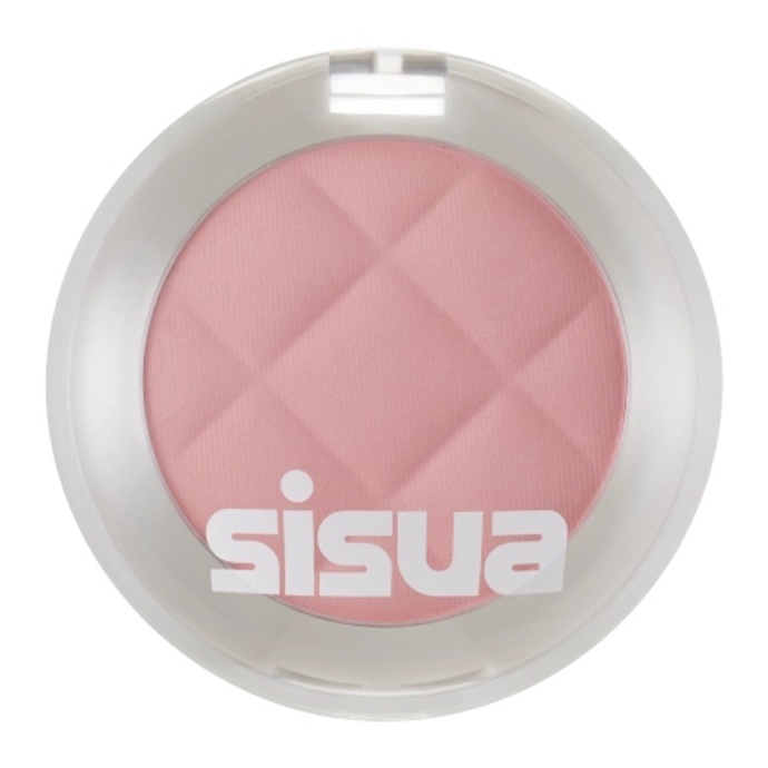 Sametová tvářenka Sisua Butter Waffle Dough Blusher odstín 1 Strawberry Vanilla, Unleashia, 235 Kč
