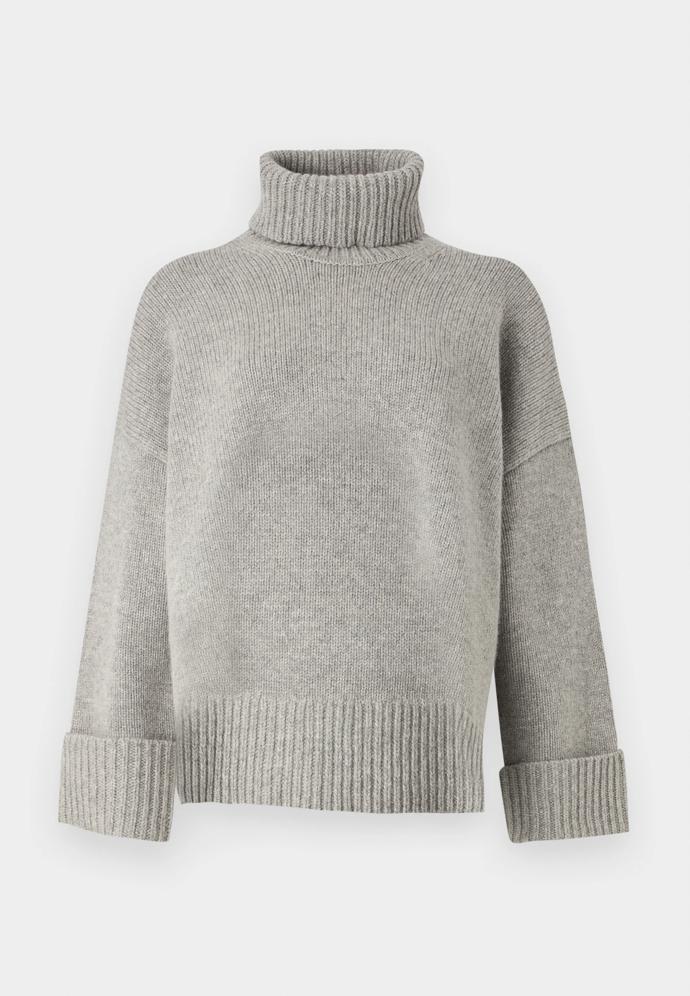 Samsøe Samsøe, 4560 Kč, zalando.cz
Samsøe Samsøe, 4560 Kč, zalando.cz