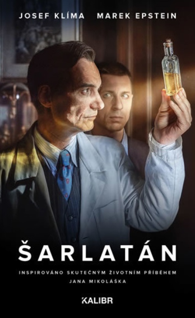 Šarlatán Šarlatán