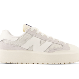 S platformou pracuje také značka New Balance.
S platformou pracuje také značka New Balance.