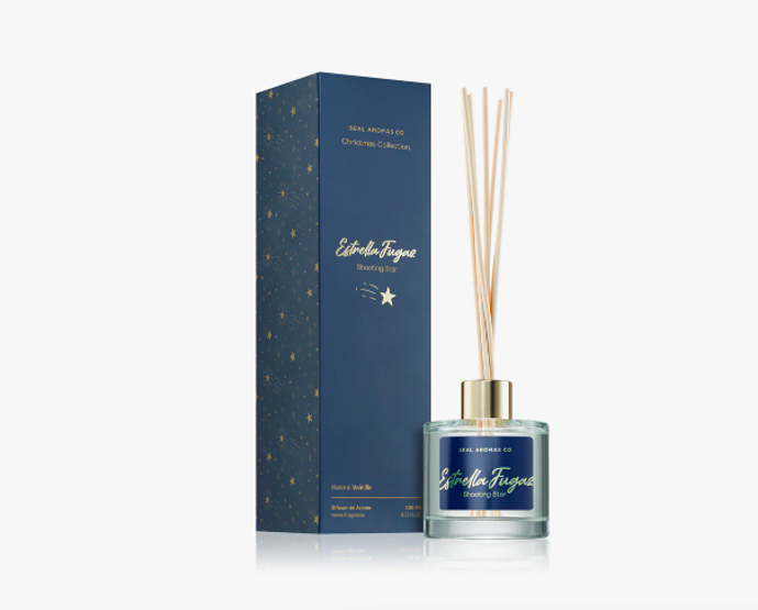 Difuzér Seal Aromas 204 Kč
