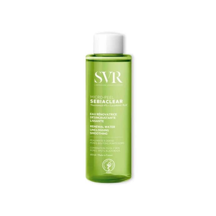 Sebiaclear Micro-Peel, SVR, 745 Kč
